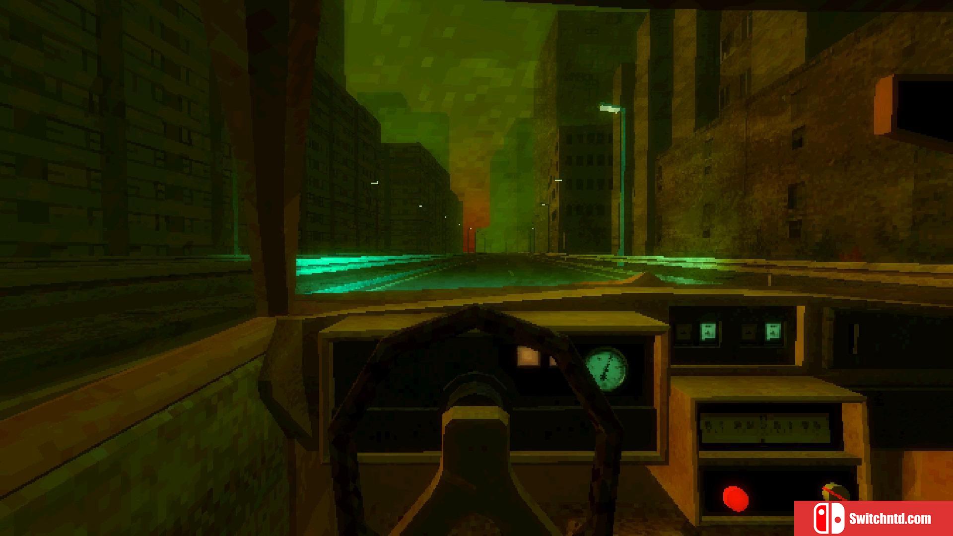 《Paratopic（Paratopic）》DARKSiDERS镜像版[EN]_5