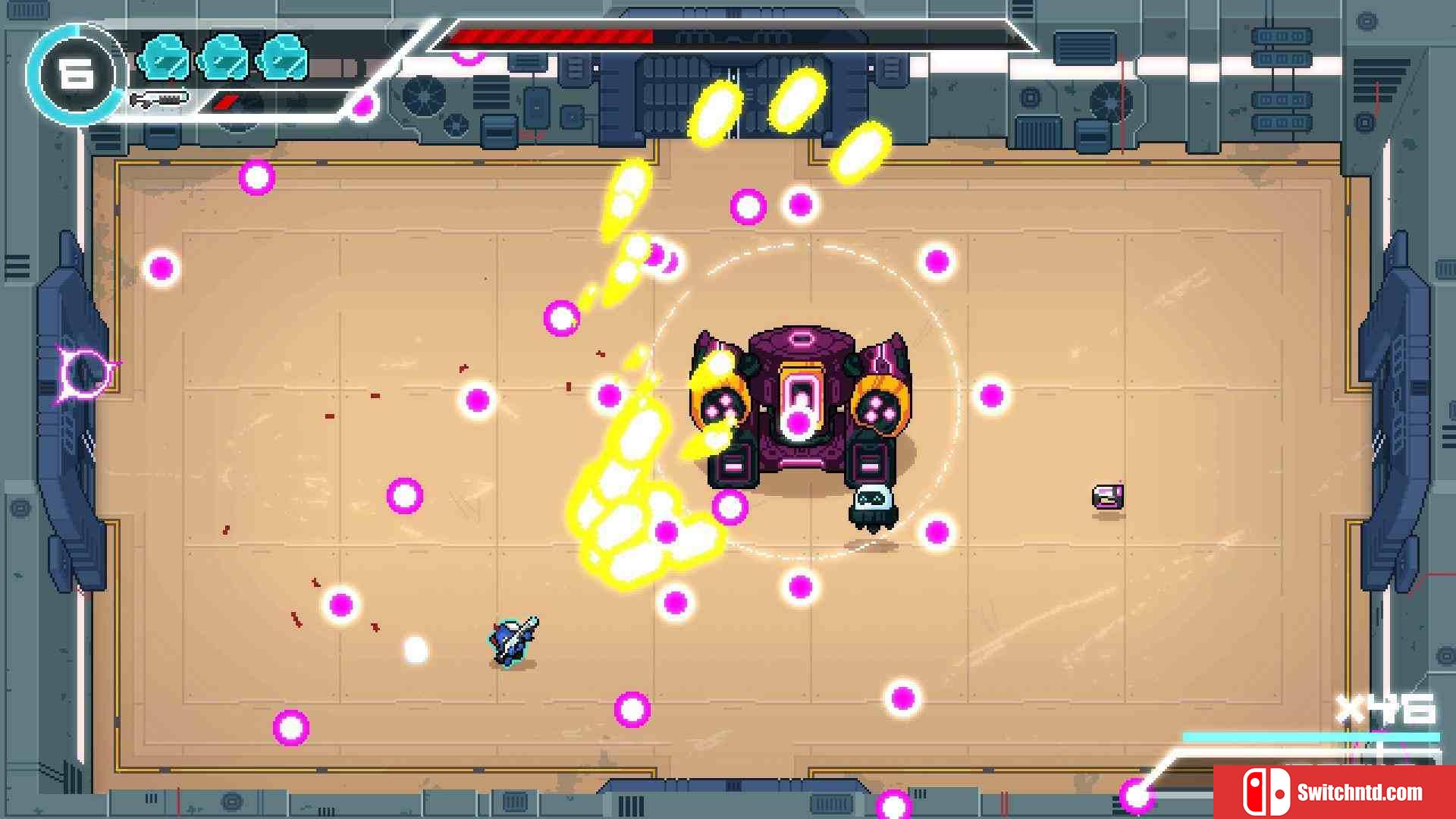 《银河冠军TV（Galaxy Champions TV）》DARKSiDERS硬盘版[EN]_1