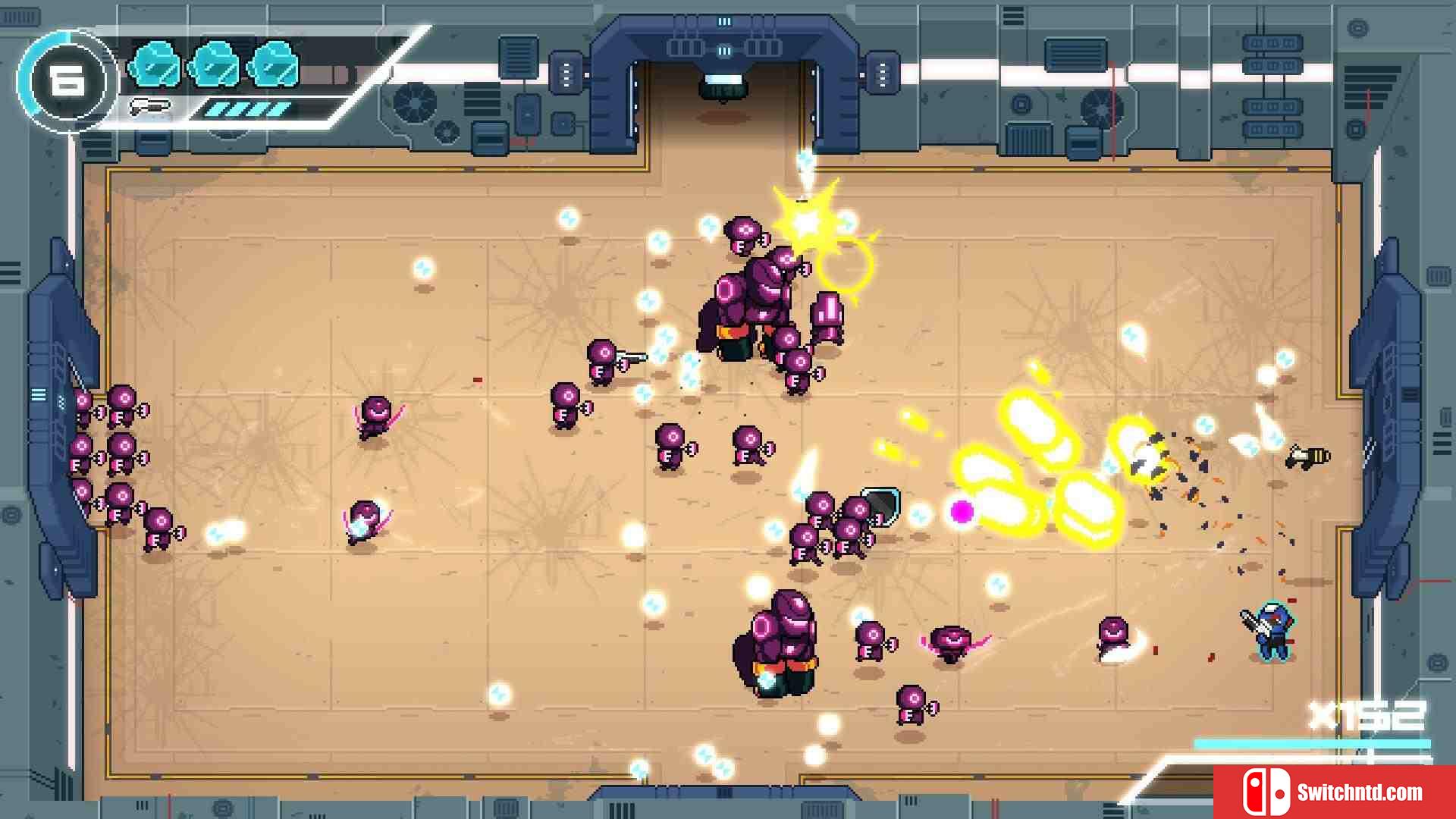 《银河冠军TV（Galaxy Champions TV）》DARKSiDERS硬盘版[EN]_2
