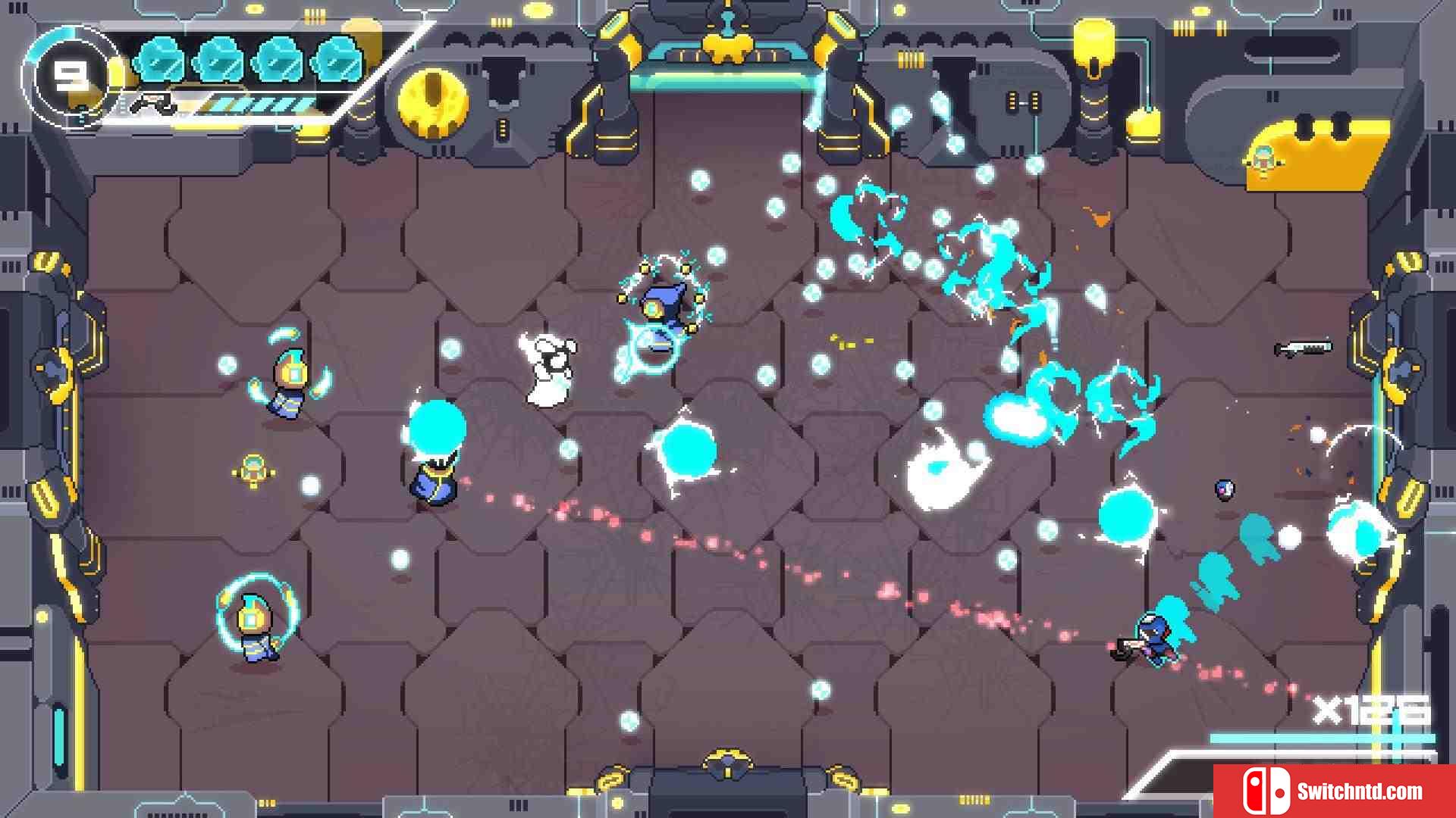 《银河冠军TV（Galaxy Champions TV）》DARKSiDERS硬盘版[EN]_6