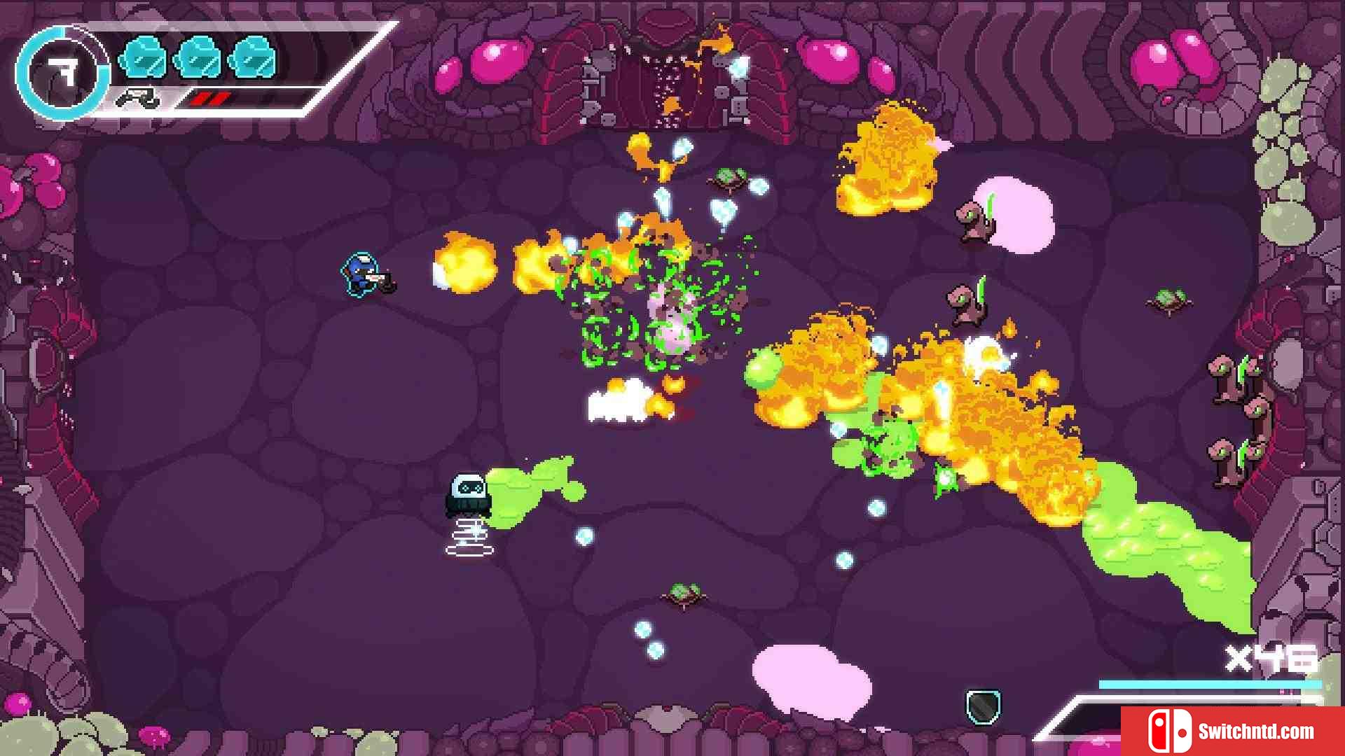 《银河冠军TV（Galaxy Champions TV）》DARKSiDERS硬盘版[EN]_7