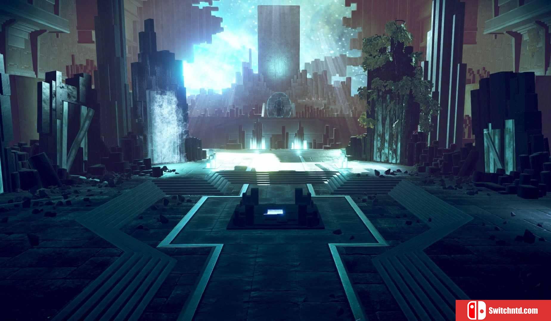 《众神：解放（Immortal: Unchained）》集成Storm Breaker升级档 CODEX镜像版[EN]_3