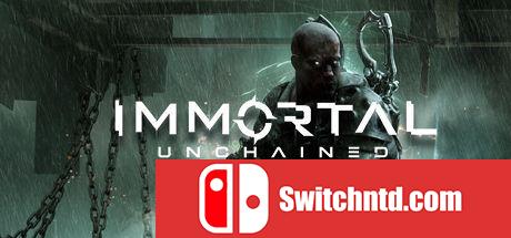 《众神：解放（Immortal: Unchained）》集成Storm Breaker升级档 CODEX镜像版[EN]_0