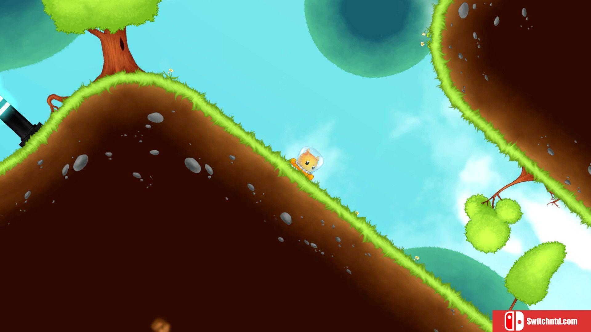 《空中美景:重力之旅（Airscape: The Fall of Gravity）》DARKSiDERS硬盘版[EN]_2