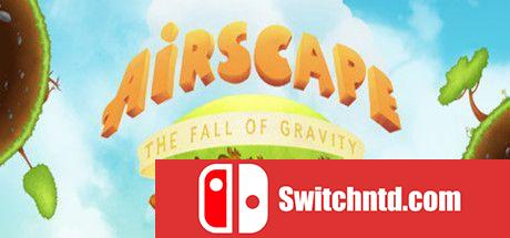《空中美景:重力之旅（Airscape: The Fall of Gravity）》DARKSiDERS硬盘版[EN]_0