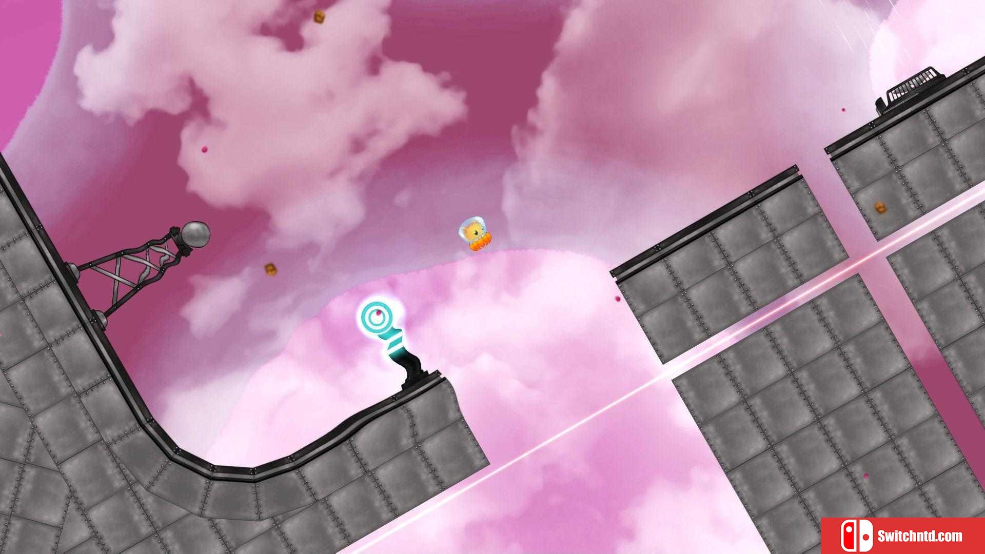 《空中美景:重力之旅（Airscape: The Fall of Gravity）》DARKSiDERS硬盘版[EN]_5