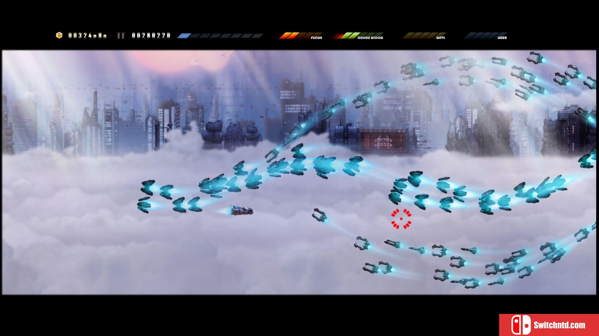《劲敌：世界破坏者（Huge Enemy: Worldbreakers）》HOODLUM镜像版[TW/EN/JP]_1