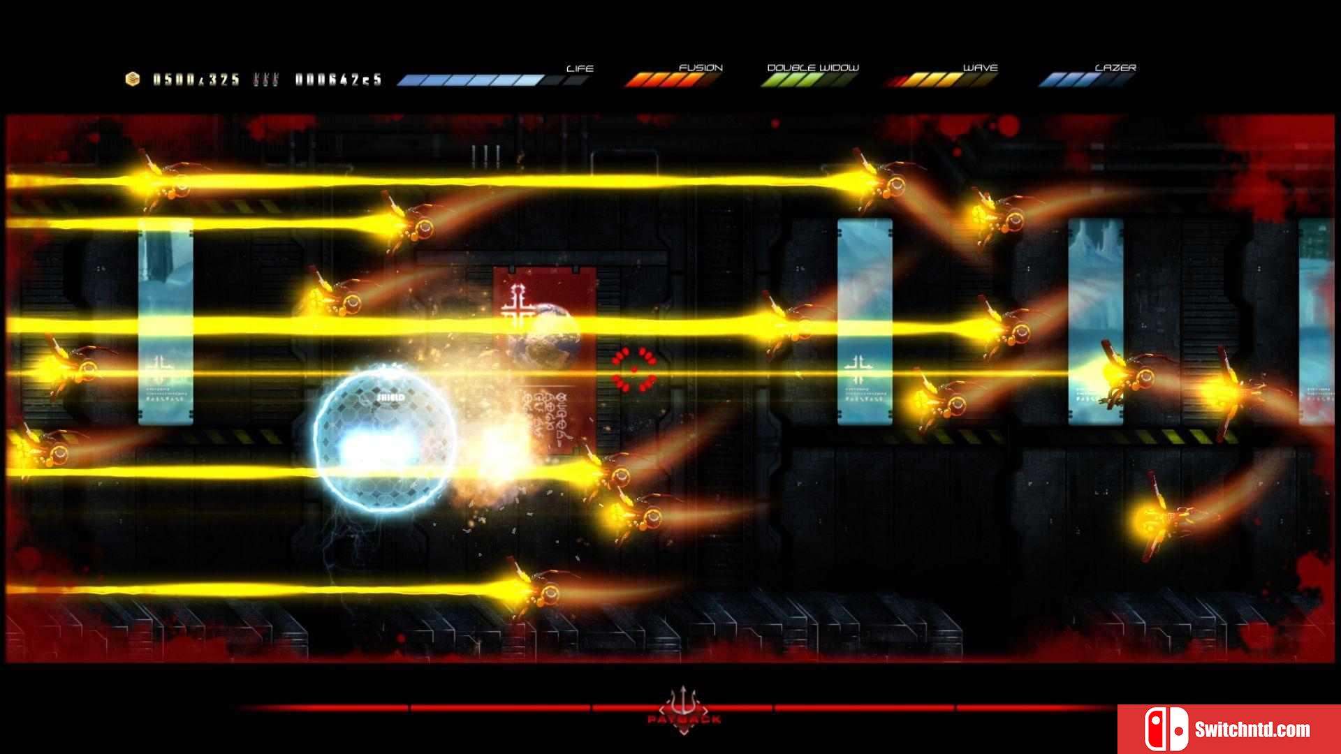 《劲敌：世界破坏者（Huge Enemy: Worldbreakers）》HOODLUM镜像版[TW/EN/JP]_3
