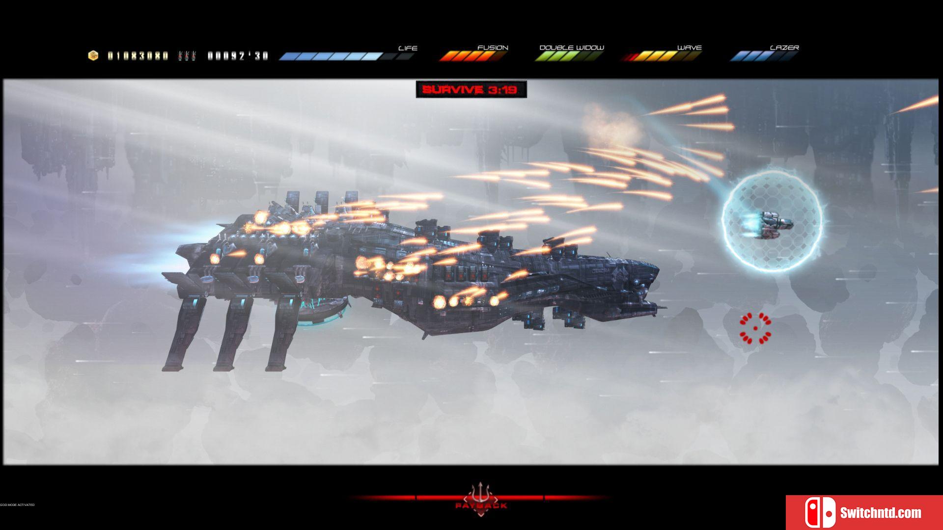 《劲敌：世界破坏者（Huge Enemy: Worldbreakers）》HOODLUM镜像版[TW/EN/JP]_4