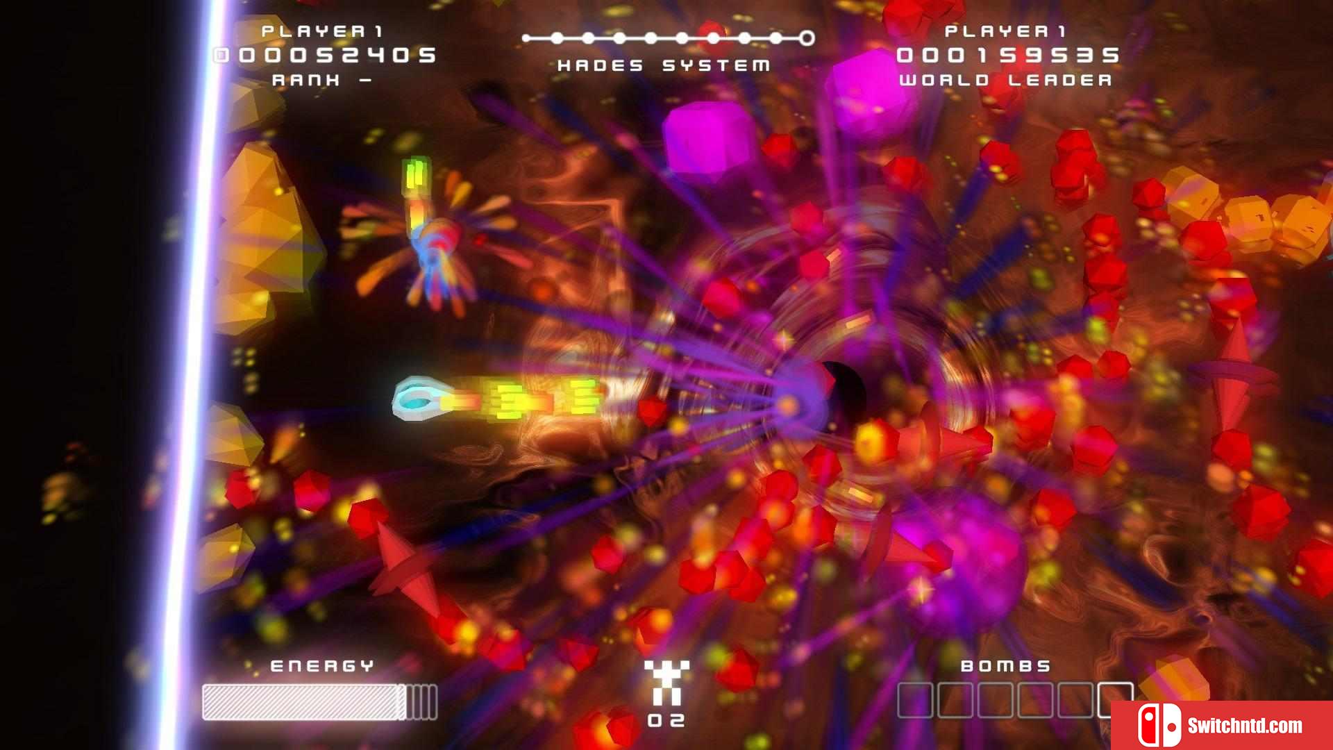 《回声3（Echoes III）》DARKSiDERS硬盘版[EN]_3