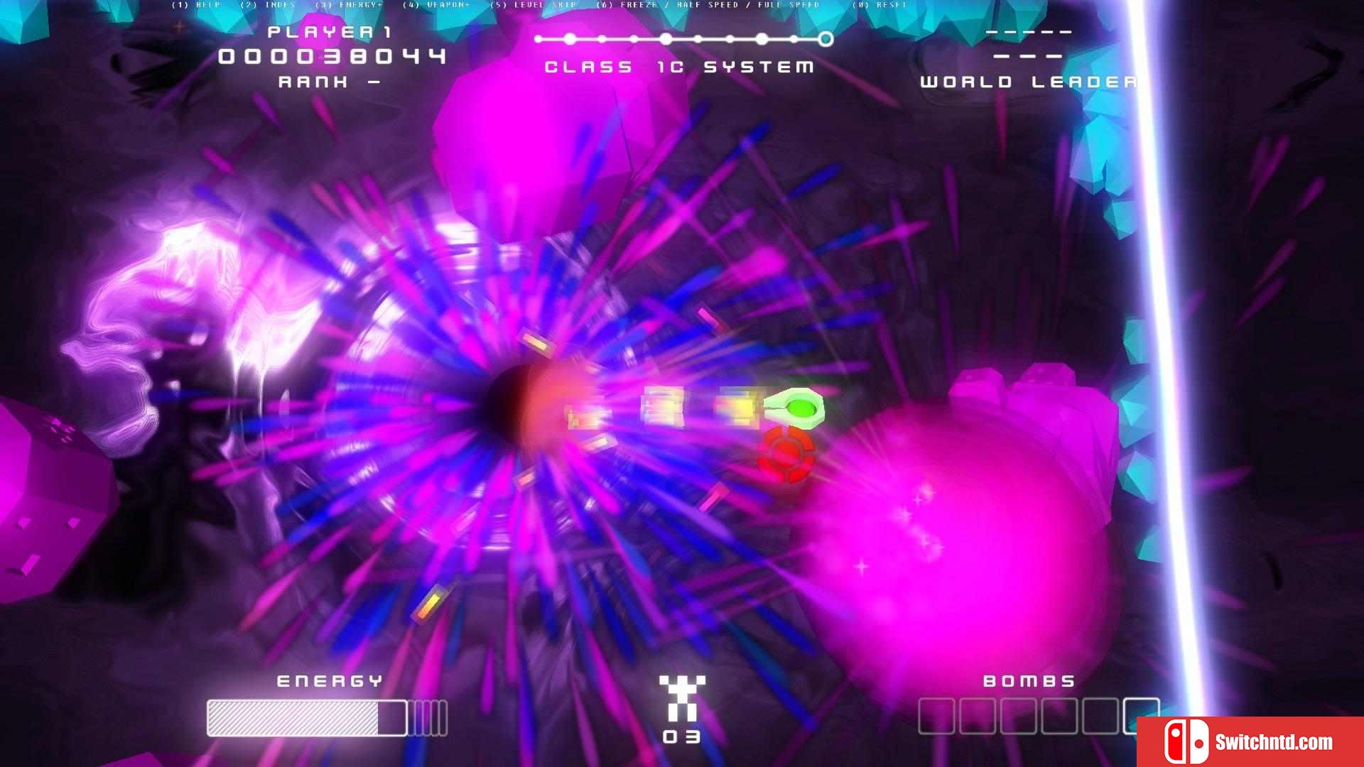 《回声3（Echoes III）》DARKSiDERS硬盘版[EN]_4