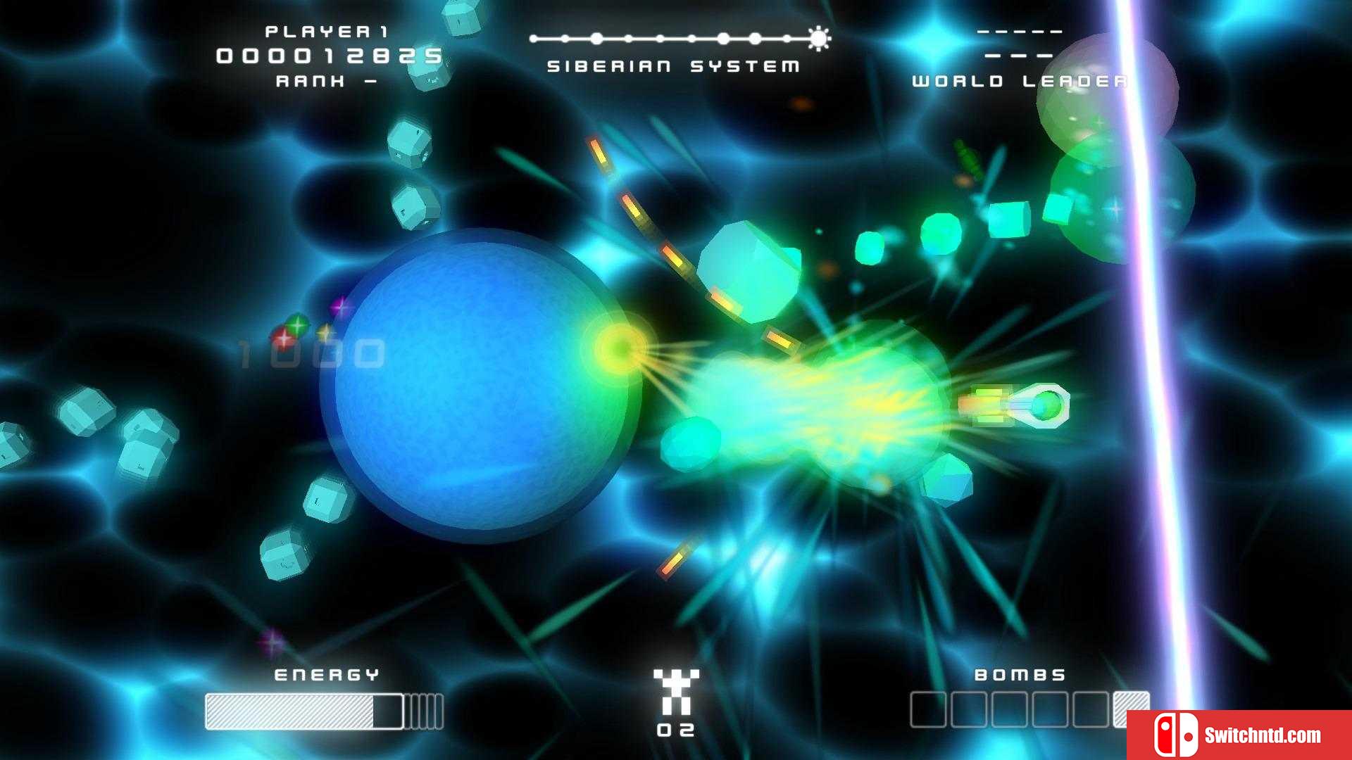 《回声3（Echoes III）》DARKSiDERS硬盘版[EN]_5