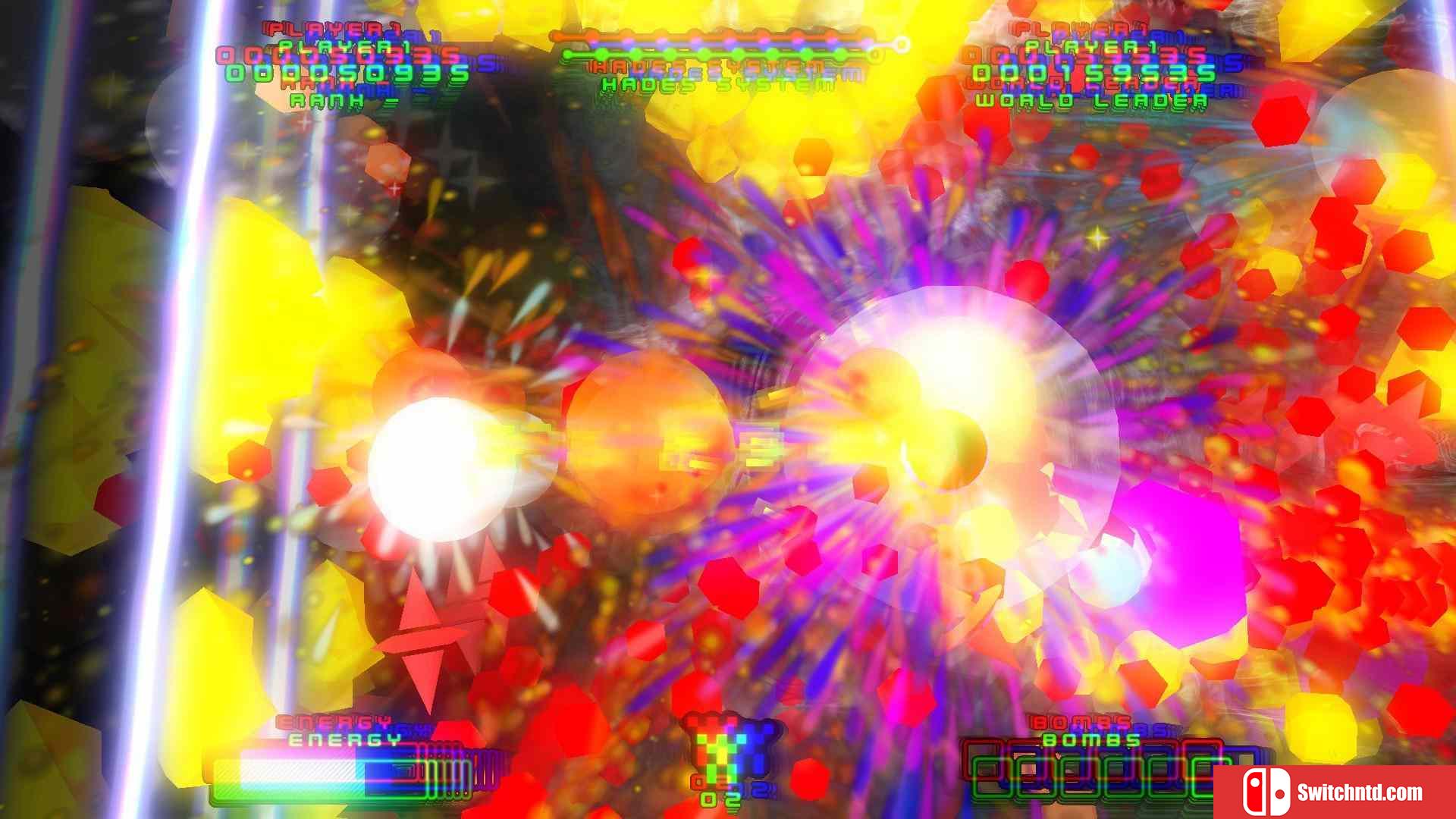 《回声3（Echoes III）》DARKSiDERS硬盘版[EN]_6