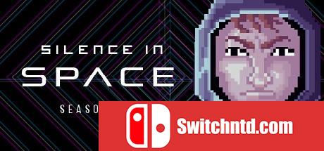 《寂静太空（Silence in Space）》第一季 DARKSiDERS硬盘版[EN]_0