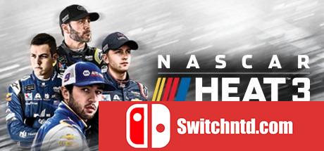 《热力纳斯卡3（NASCAR Heat 3）》CODEX镜像版[EN]_0