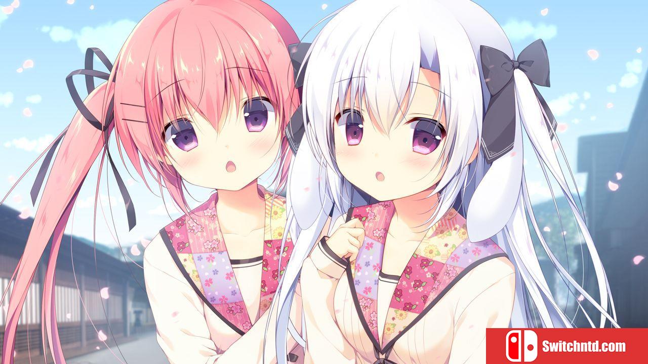 《尚有佳密伴恋心（Love's Sweet Garnish）》DARKSiDERS镜像版[TW/EN/JP]_1