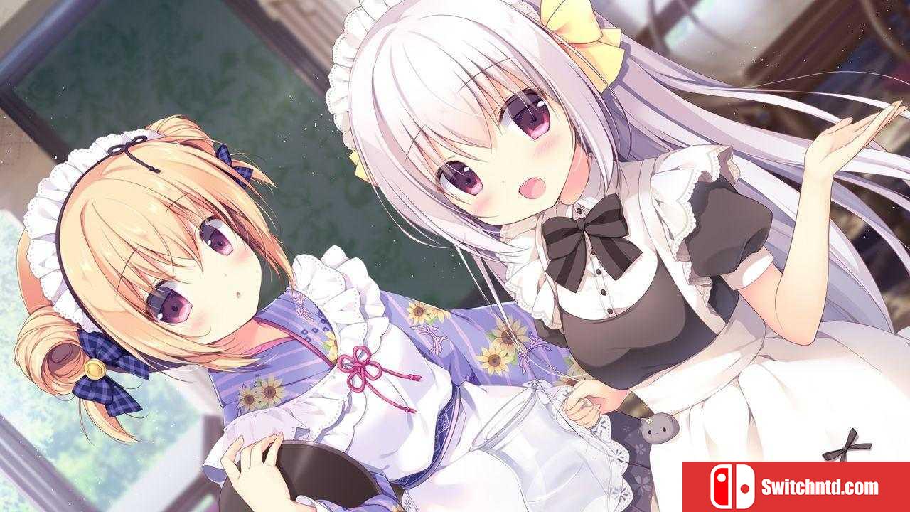 《尚有佳密伴恋心（Love's Sweet Garnish）》DARKSiDERS镜像版[TW/EN/JP]_4