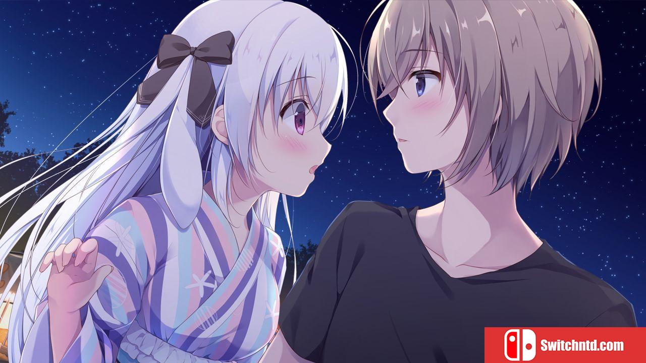 《尚有佳密伴恋心（Love's Sweet Garnish）》DARKSiDERS镜像版[TW/EN/JP]_5