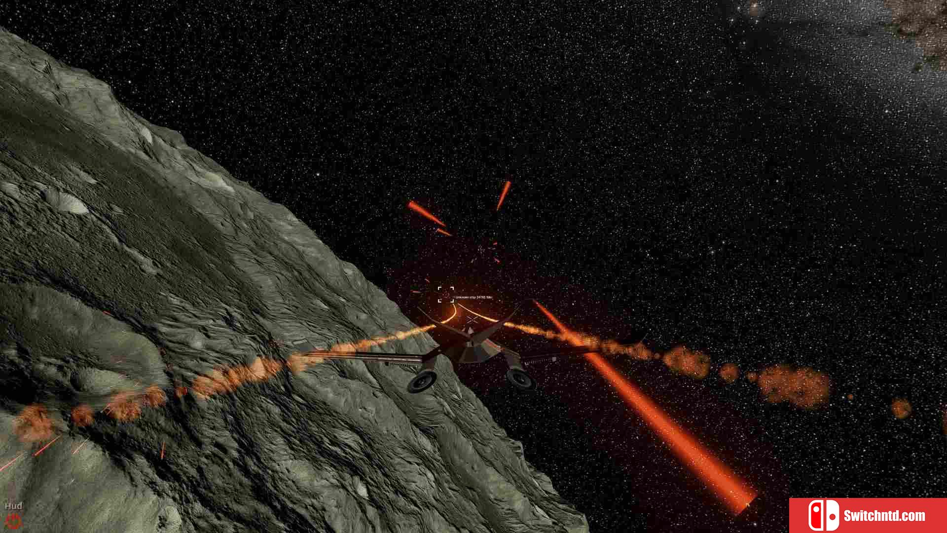 《来到月球（Enter The Moon）》PLAZA镜像版[EN]_1