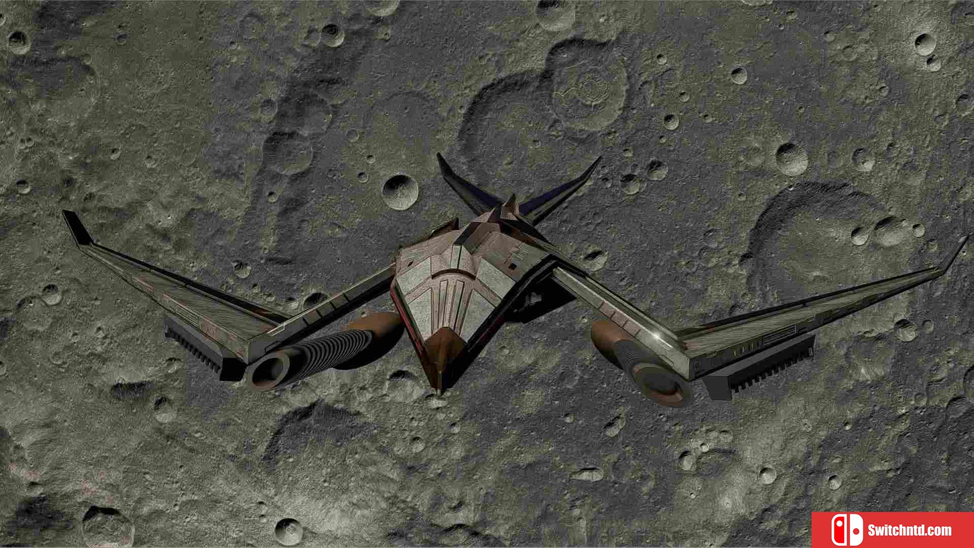 《来到月球（Enter The Moon）》PLAZA镜像版[EN]_3