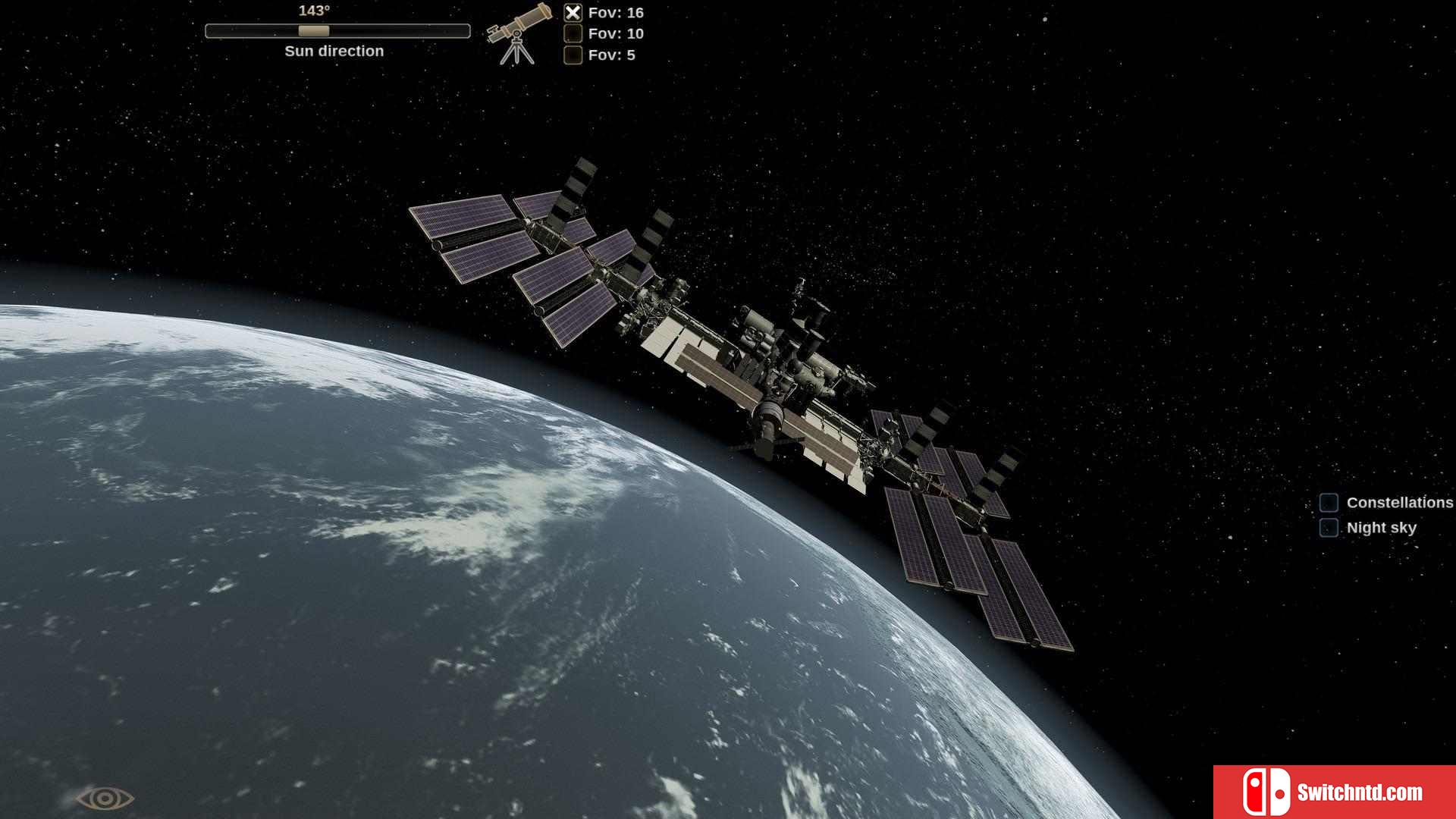《来到月球（Enter The Moon）》PLAZA镜像版[EN]_4