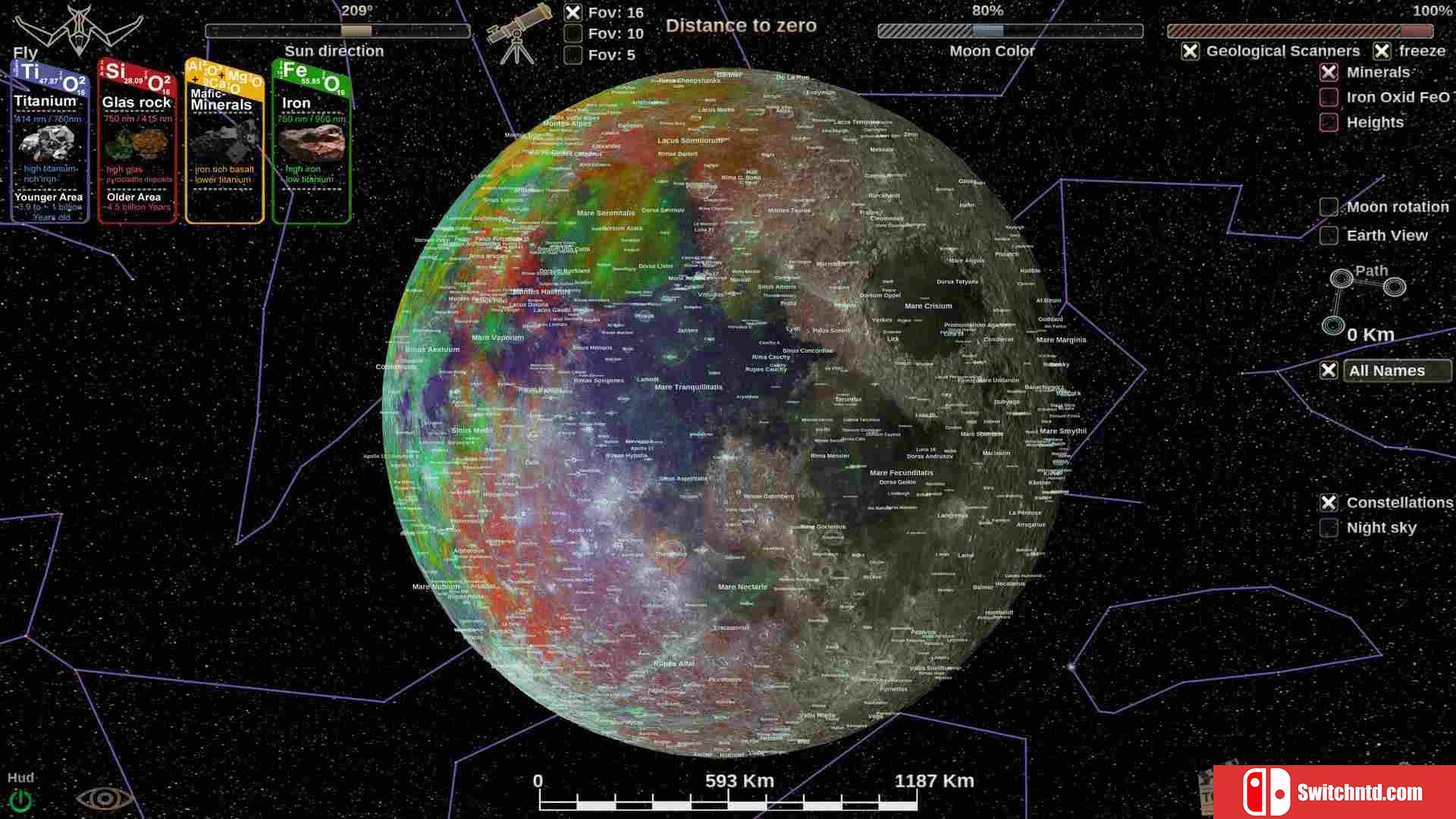 《来到月球（Enter The Moon）》PLAZA镜像版[EN]_5