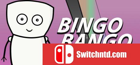 《BingoBango（BingoBango）》DARKSiDERS硬盘版[EN]_0