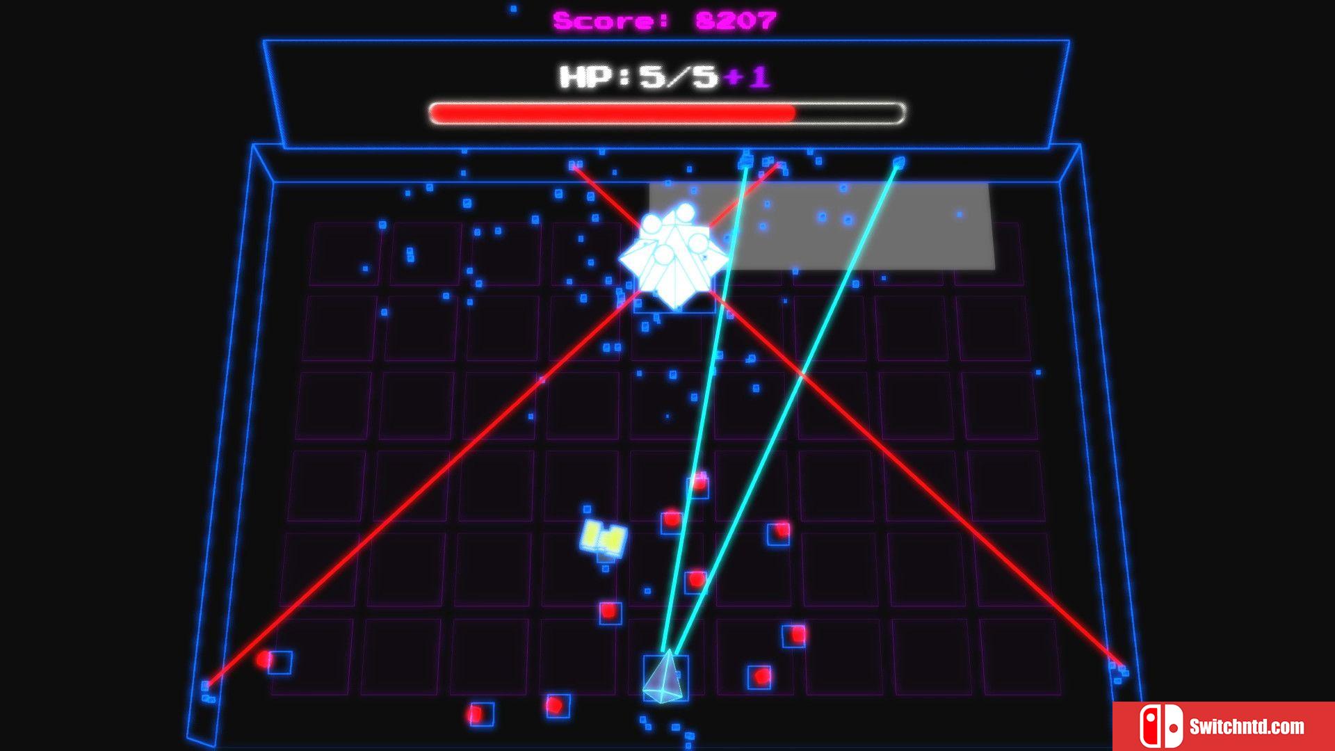 《Null Vector（Null Vector）》DARKSiDERS硬盘版[EN]_2
