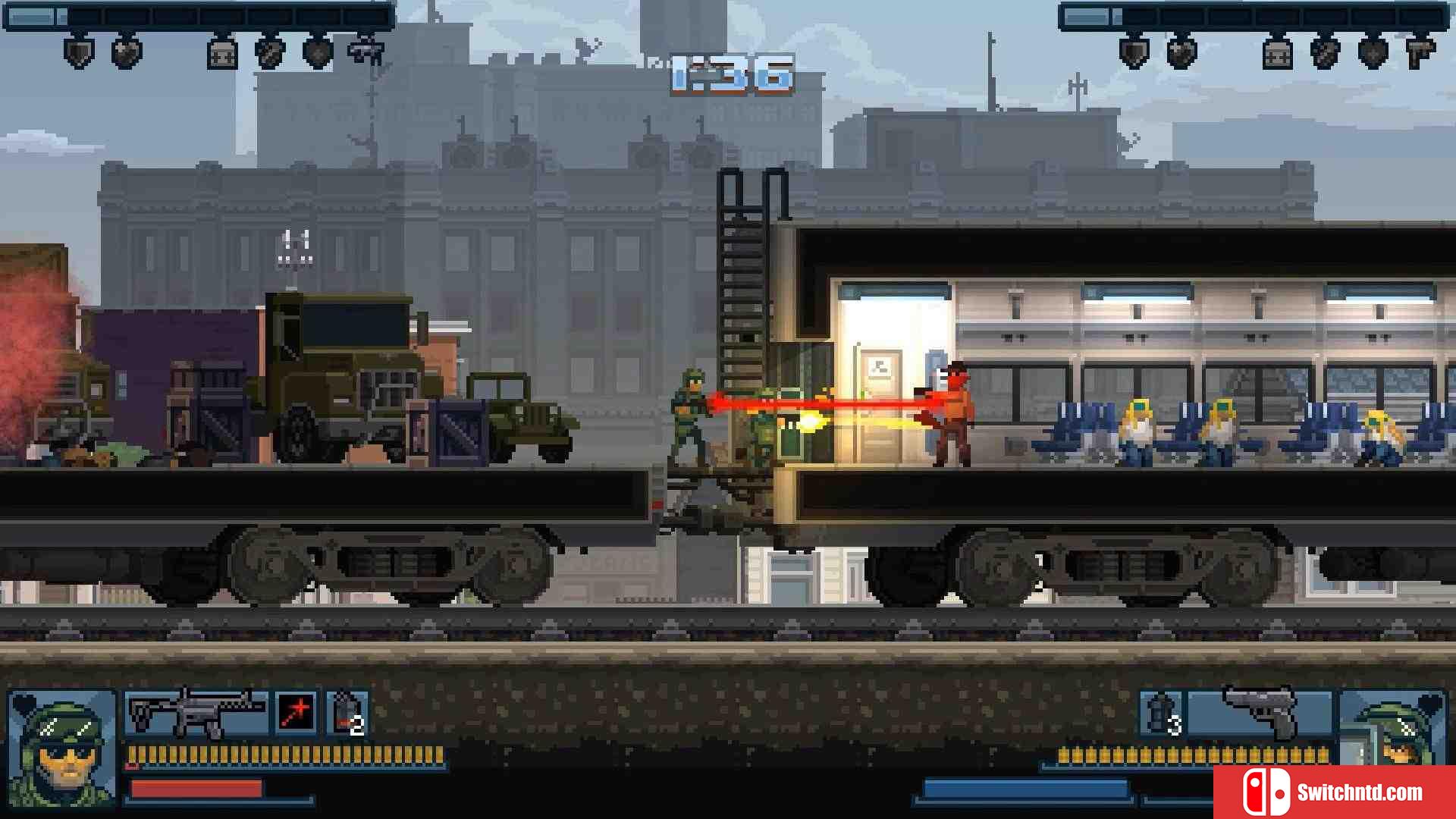 《破门而入：行动小队（Door Kickers: Action Squad）》v1.2.4 DARKZER0硬盘版[EN]_3