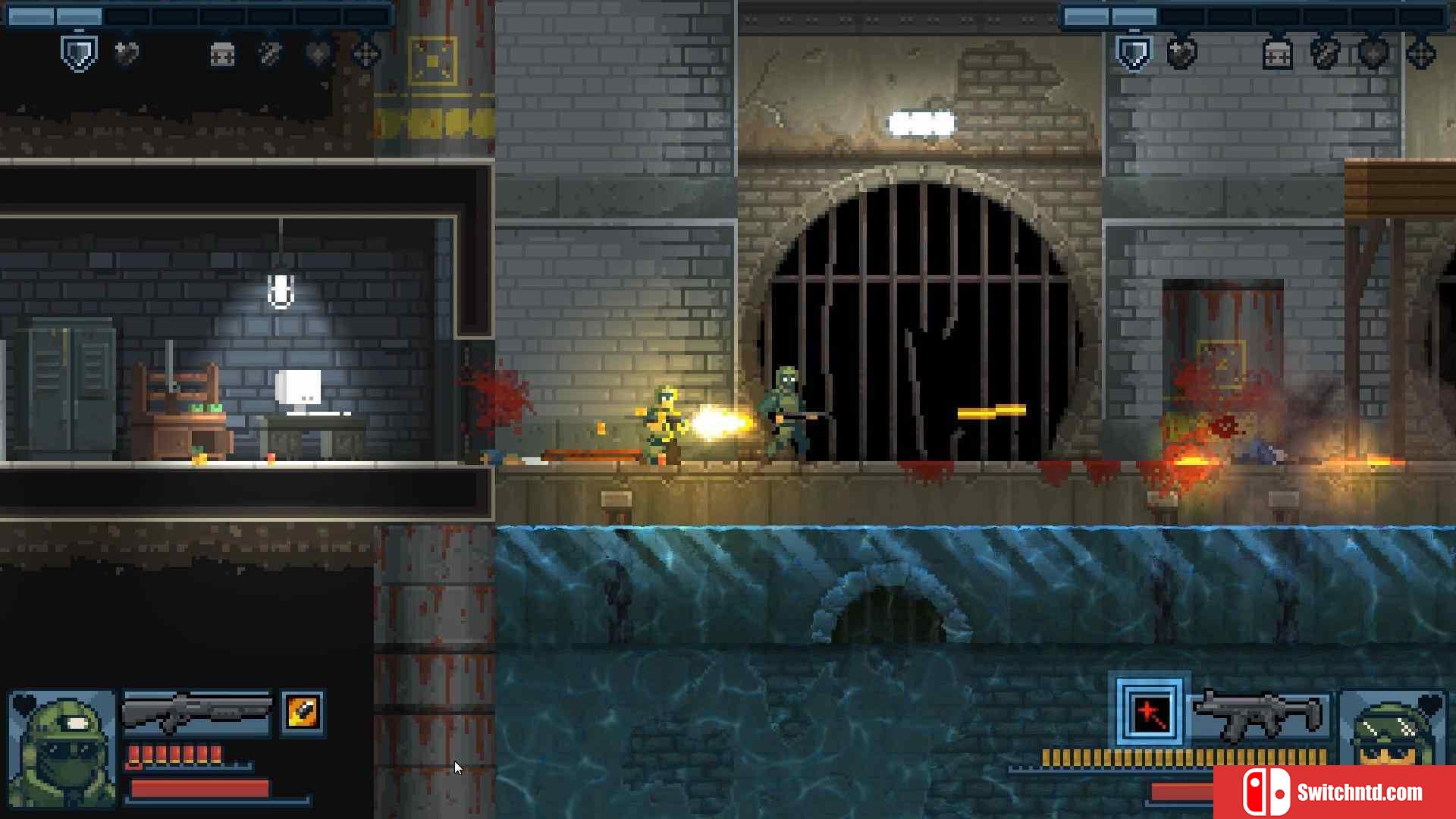 《破门而入：行动小队（Door Kickers: Action Squad）》v1.2.4 DARKZER0硬盘版[EN]_2