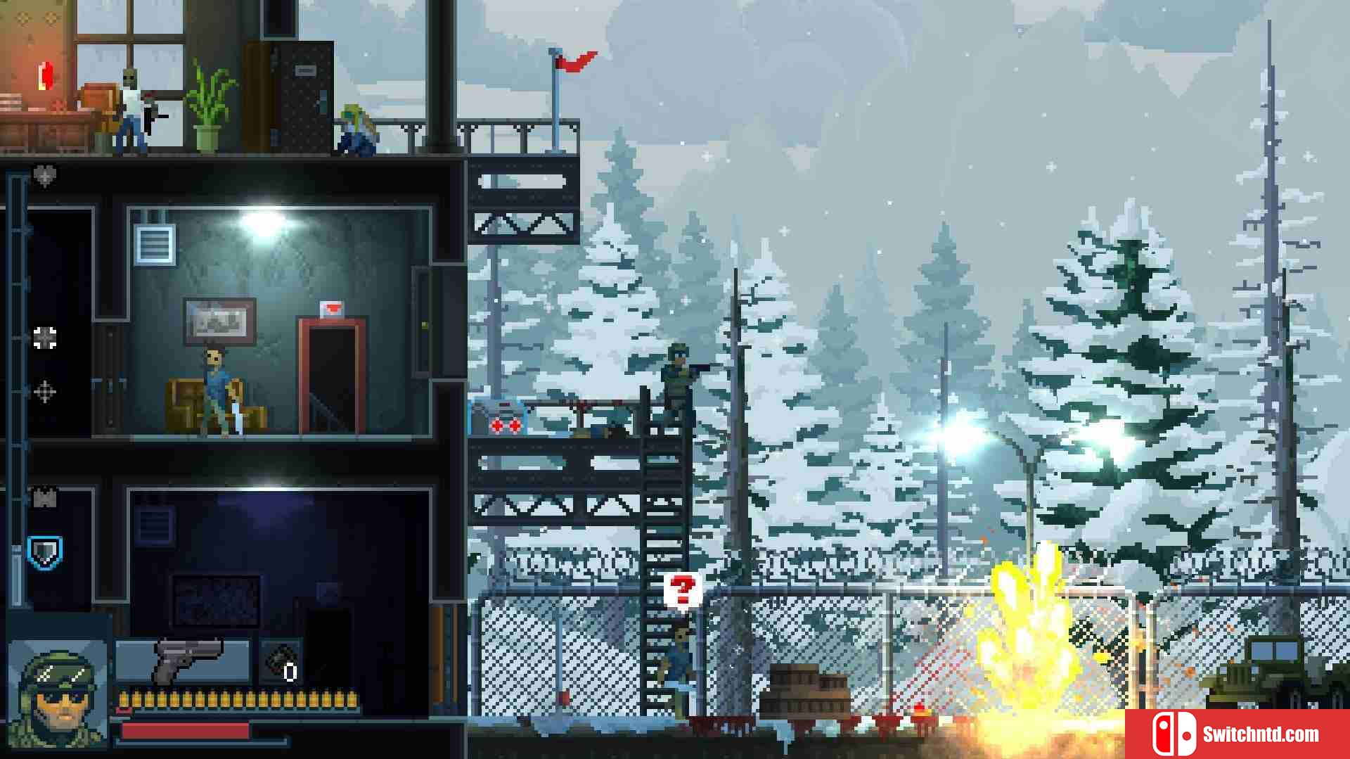 《破门而入：行动小队（Door Kickers: Action Squad）》v1.2.4 DARKZER0硬盘版[EN]_5