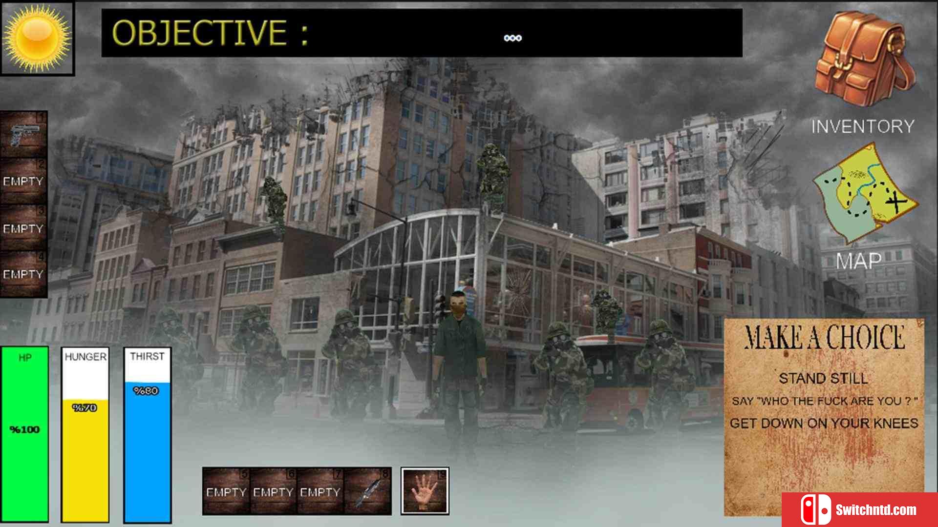 《长路（Long Road）》SKIDROW镜像版[EN]_1
