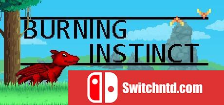 《燃烧本能（Burning Instinct）》DARKSiDERS硬盘版[EN]_0