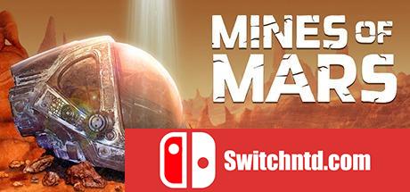 《火星矿藏（Mines of Mars）》DARKSiDERS硬盘版[EN]_0