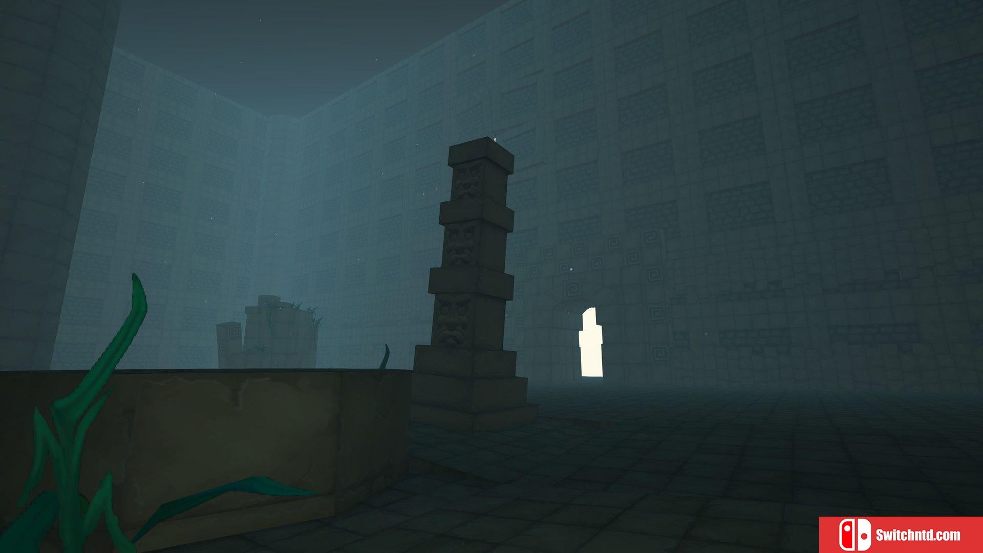 《失落的神庙（Temple of the Lost）》DARKSiDERS硬盘版[EN]_1