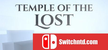 《失落的神庙（Temple of the Lost）》DARKSiDERS硬盘版[EN]_0