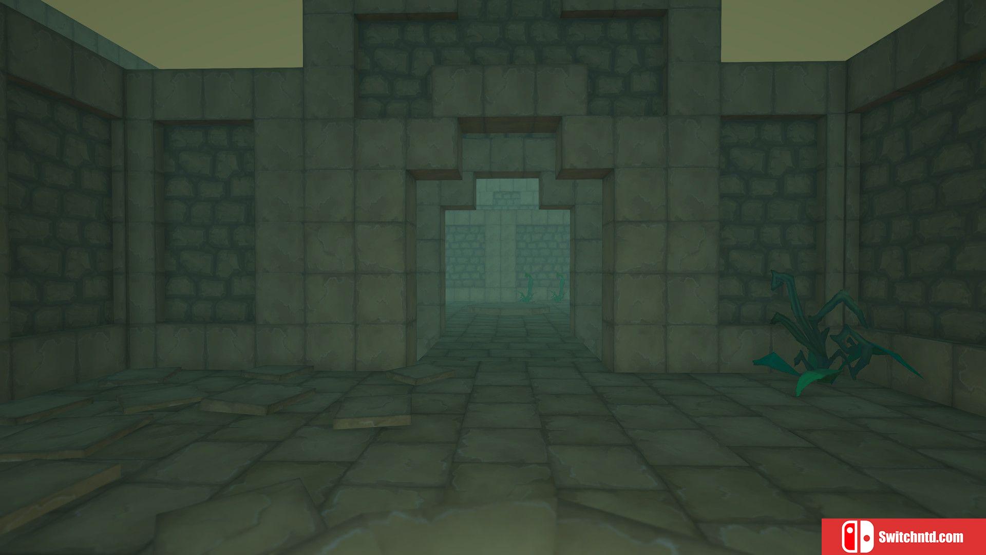 《失落的神庙（Temple of the Lost）》DARKSiDERS硬盘版[EN]_5