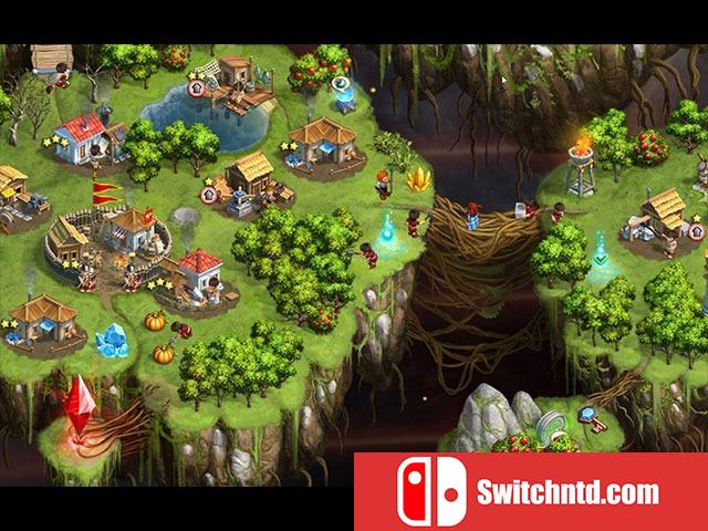 《罗马人冒险：英国（Roman Adventure: Britons）》第二季 RAZOR硬盘版[EN]_3