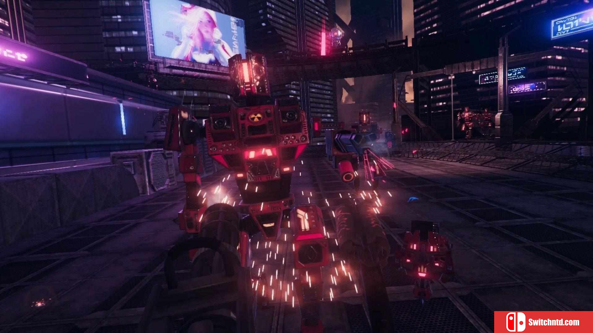 《时空猎杀者（Time Carnage）》PLAZA镜像版[EN]_2