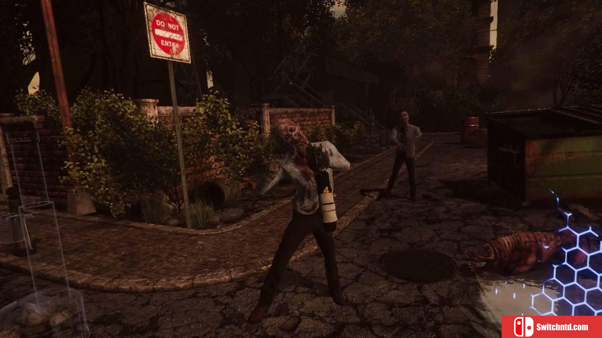 《时空猎杀者（Time Carnage）》PLAZA镜像版[EN]_4