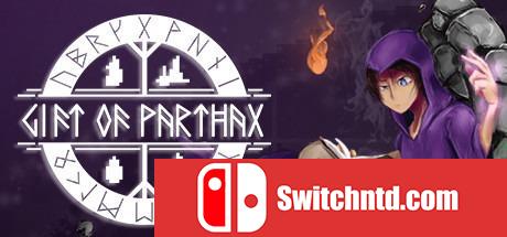 《帕萨克斯的礼物（Gift of Parthax）》DARKSiDERS镜像版[EN]_0