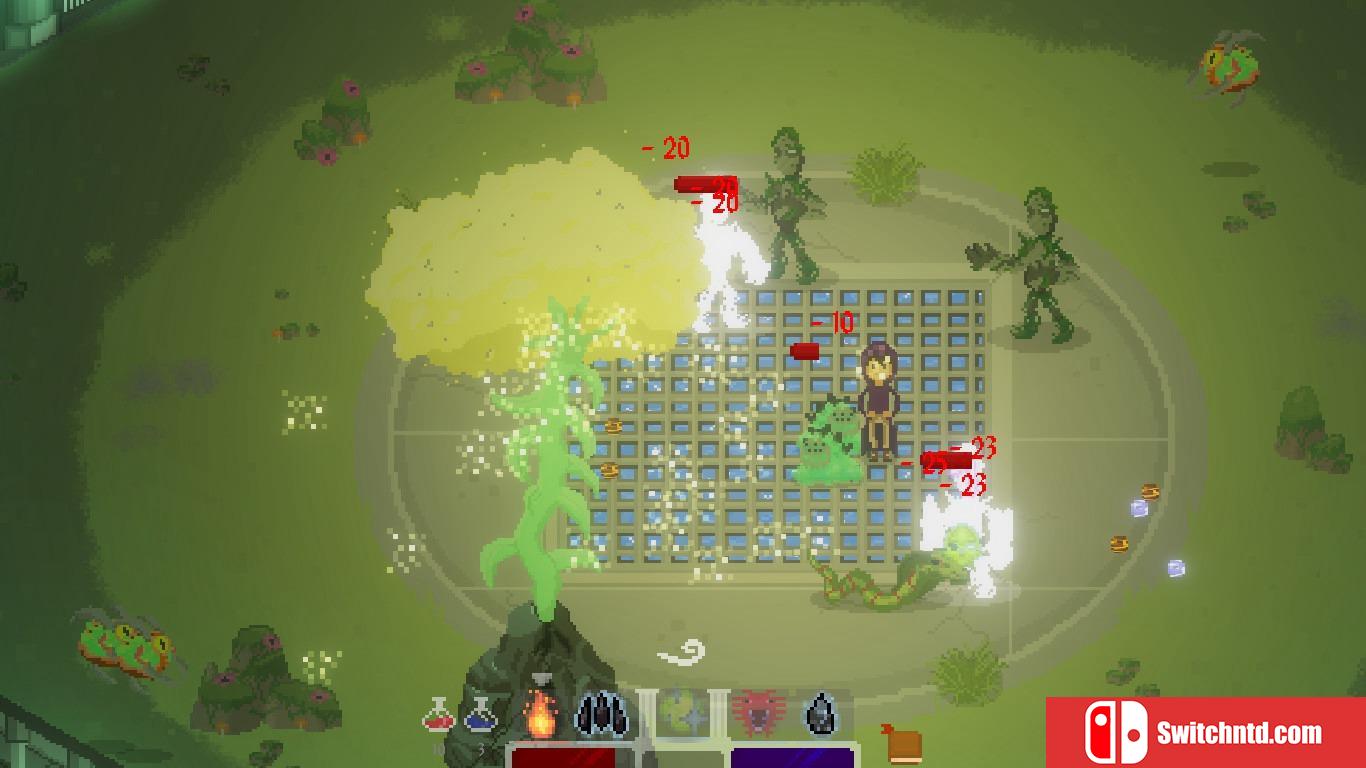 《帕萨克斯的礼物（Gift of Parthax）》DARKSiDERS镜像版[EN]_2