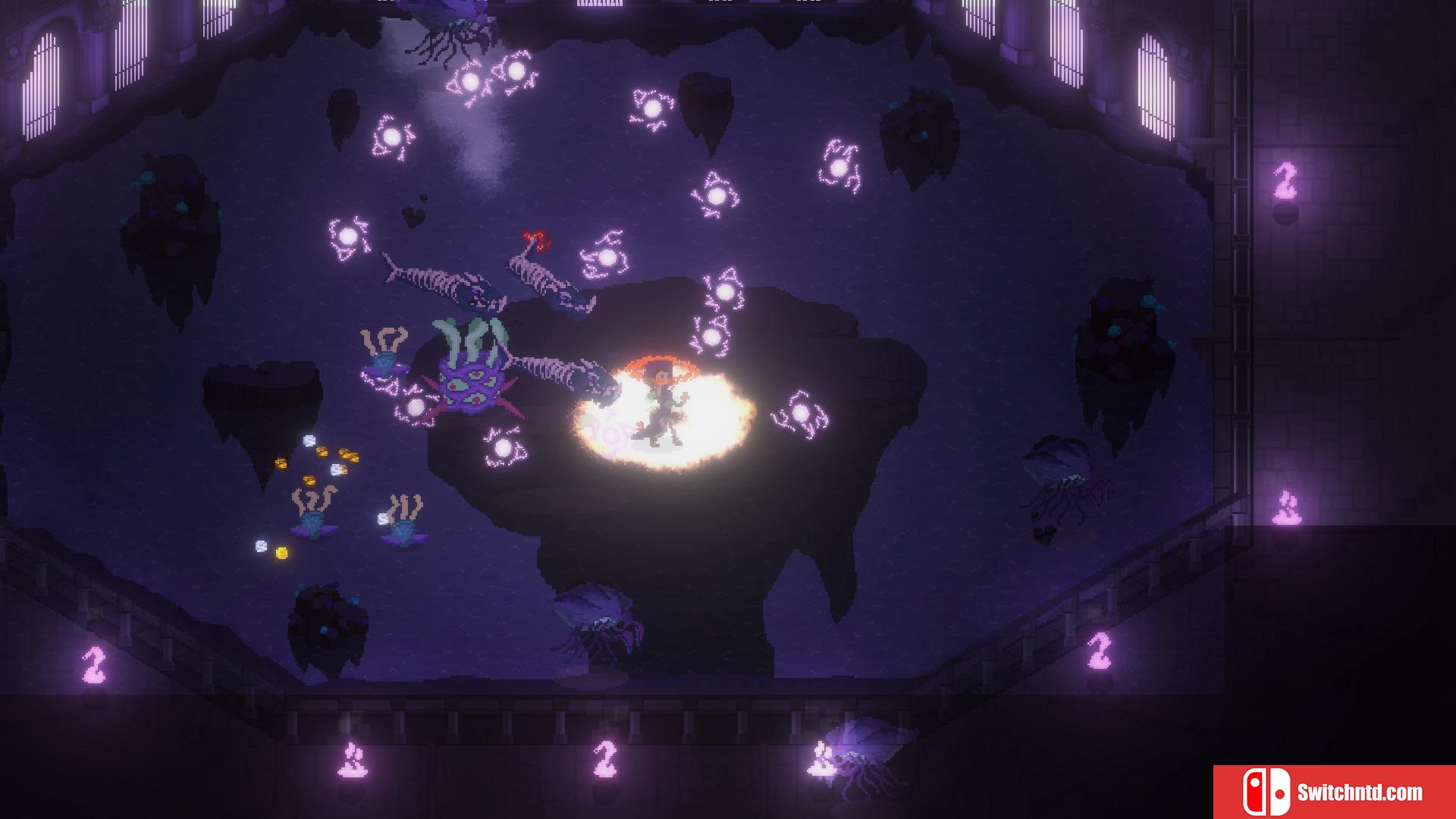 《帕萨克斯的礼物（Gift of Parthax）》DARKSiDERS镜像版[EN]_4