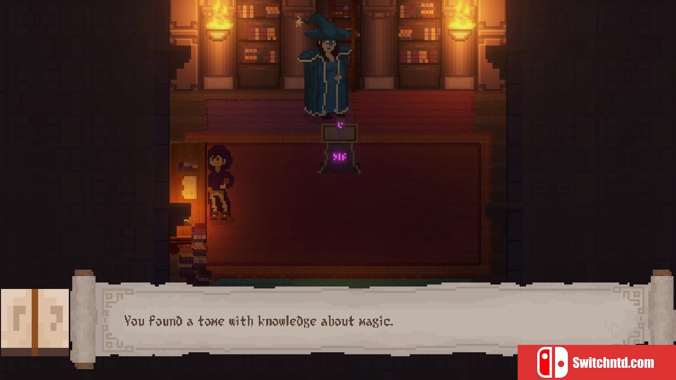 《帕萨克斯的礼物（Gift of Parthax）》DARKSiDERS镜像版[EN]_5