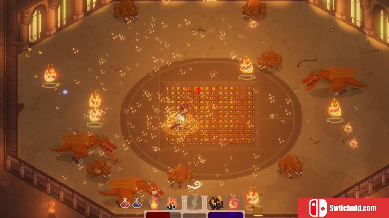 《帕萨克斯的礼物（Gift of Parthax）》DARKSiDERS镜像版[EN]_6