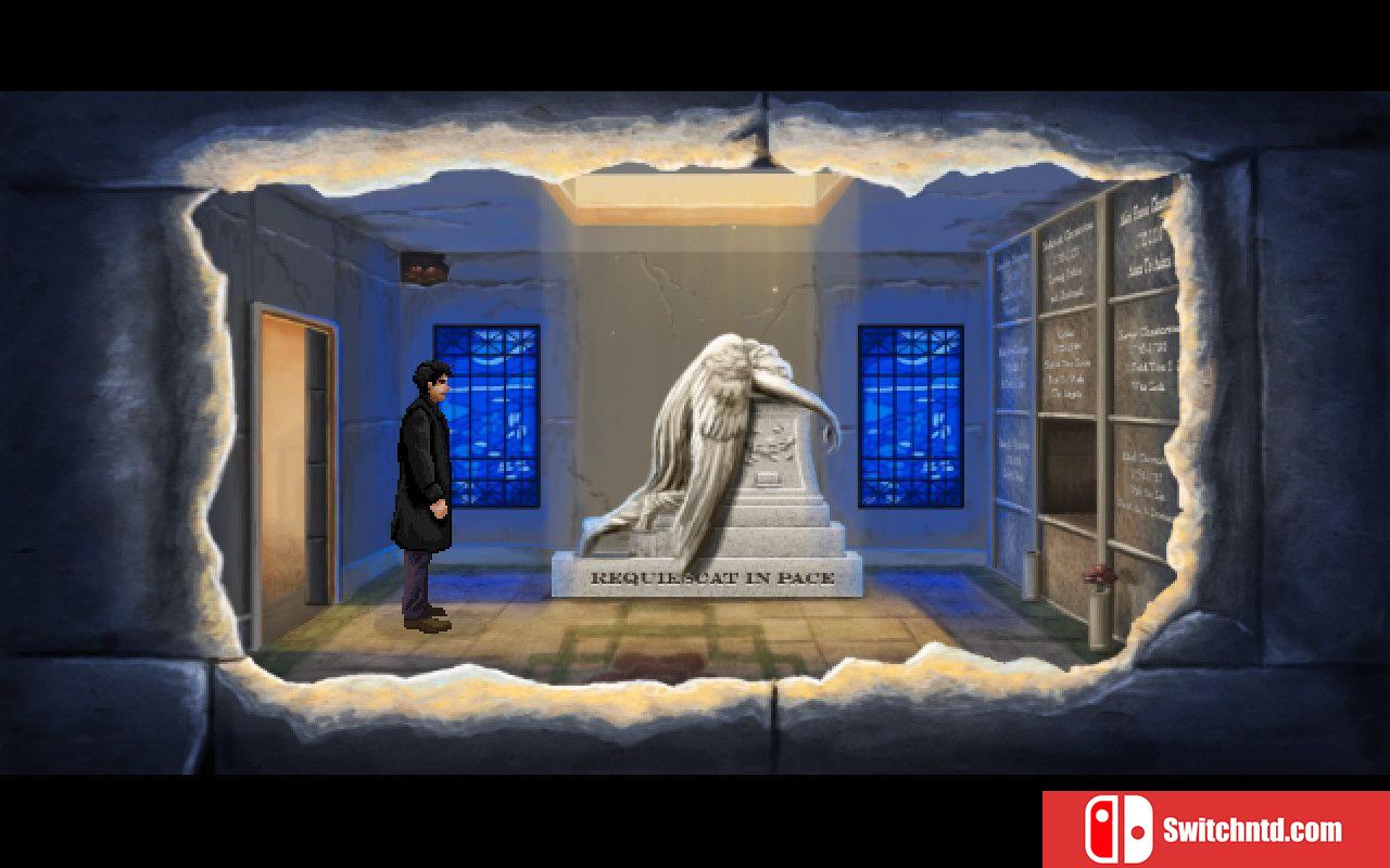 《灯光之城（Lamplight City）》v1.09 Razor1911镜像版[EN]_2