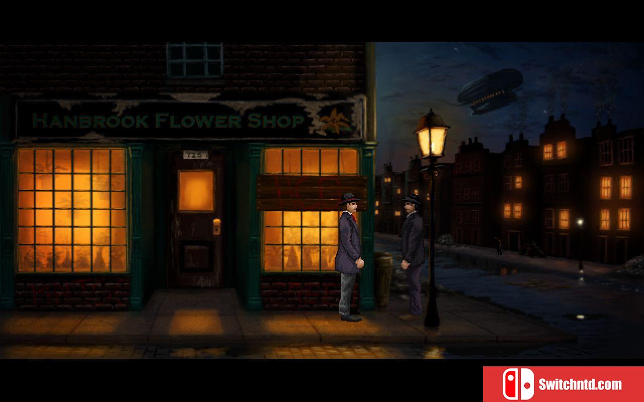 《灯光之城（Lamplight City）》v1.09 Razor1911镜像版[EN]_1