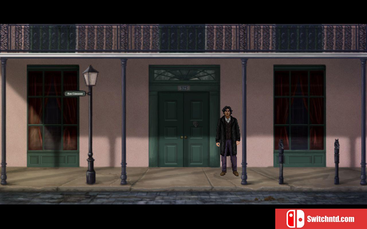 《灯光之城（Lamplight City）》v1.09 Razor1911镜像版[EN]_5
