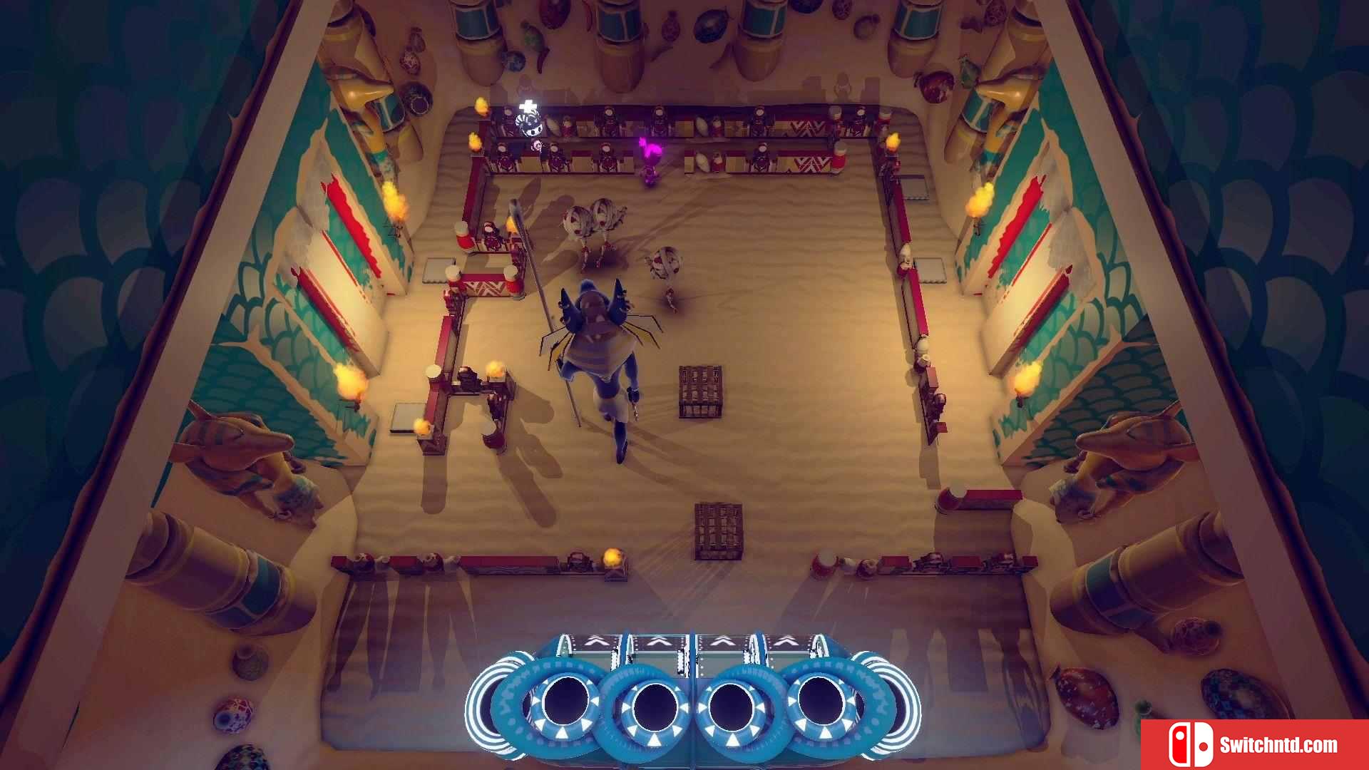 《死党或死亡（BFF or Die）》DARKSiDERS镜像版[EN]_1
