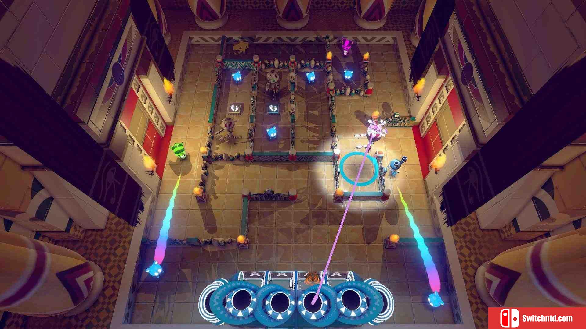 《死党或死亡（BFF or Die）》DARKSiDERS镜像版[EN]_5